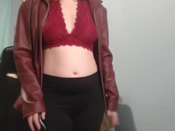 Treejeanne Chaturbate stream image from February 14, 2025