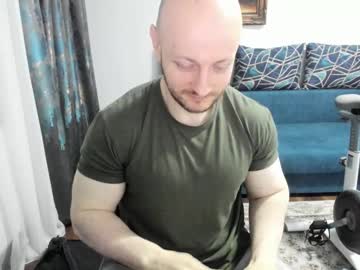 Urgymcrush Chaturbate stream image from February 14, 2025