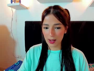 Valeriie_Pretty Chaturbate stream image from February 14, 2025