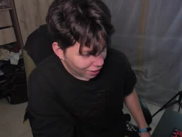 Yurii_Moody Chaturbate stream image from February 14, 2025