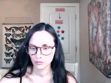 Zoiegirl Chaturbate stream image from February 14, 2025