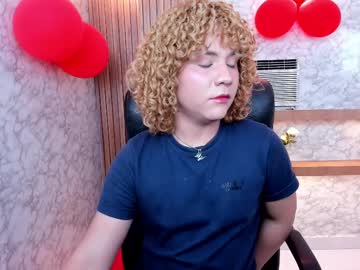 Afroday Chaturbate stream image from February 14, 2025