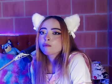 Celestenox Chaturbate stream image from February 14, 2025