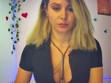 Hestesiaxx Chaturbate stream image from February 14, 2025