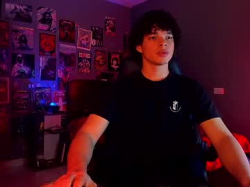 Ian_Versace Chaturbate stream image from February 14, 2025