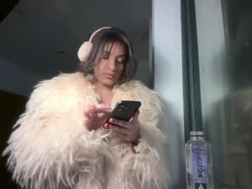 Imfoxg Chaturbate stream image from February 14, 2025