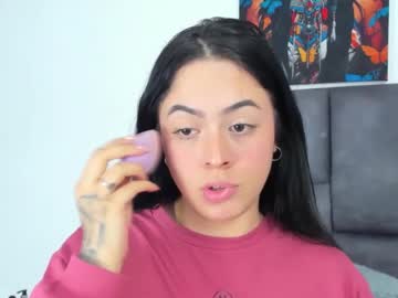 Ivy_Youth7 Chaturbate stream image from February 14, 2025