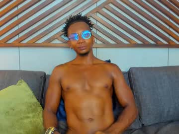 Jamalmyst_ Chaturbate stream image from February 14, 2025