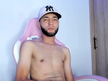 Karl_Lagerfel Chaturbate stream image from February 14, 2025