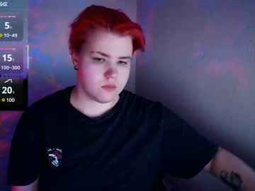 Likalisweety Chaturbate stream image from February 14, 2025