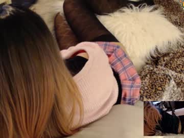 Littleonecd Chaturbate stream image from February 14, 2025