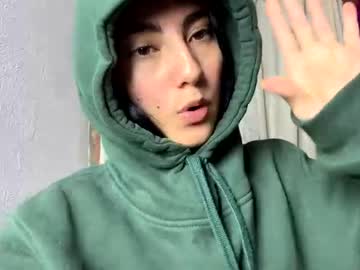 Maria_6384 Chaturbate stream image from February 14, 2025