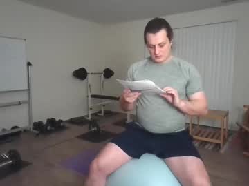 Mikecarver Chaturbate stream image from February 14, 2025