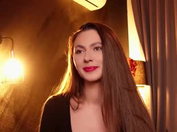 Musesolis Chaturbate stream image from February 14, 2025