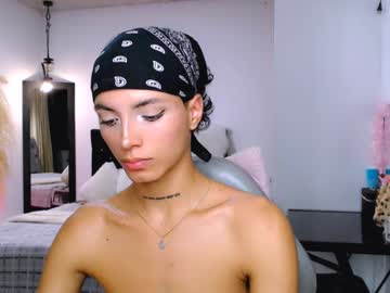 Nilam217 Chaturbate stream image from February 14, 2025