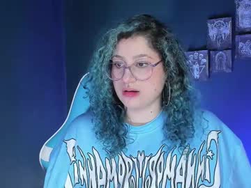 Parisse_Blues Chaturbate stream image from February 14, 2025