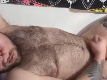 Rgerrard1 Chaturbate stream image from February 14, 2025