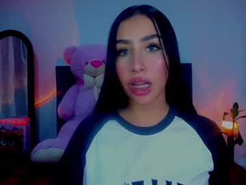 Sara_Stone03 Chaturbate stream image from February 14, 2025