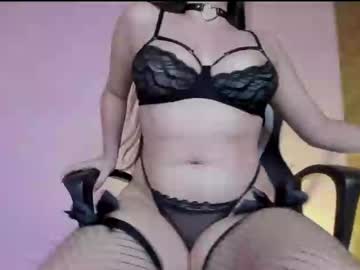 Sophie_Spencer1 Chaturbate stream image from February 14, 2025