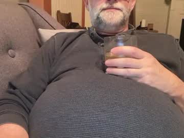 Tjbear101 Chaturbate stream image from February 14, 2025