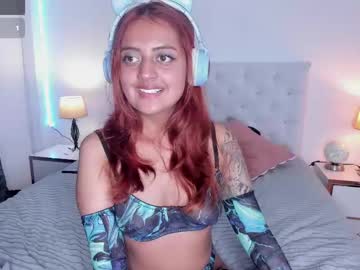 _Tyshaschutz_ Chaturbate stream image from February 14, 2025