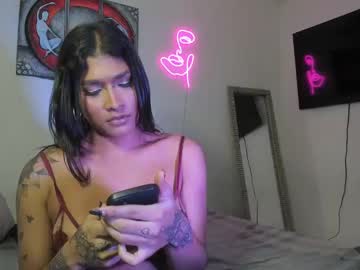 Violet_Evans1 Chaturbate stream image from February 14, 2025