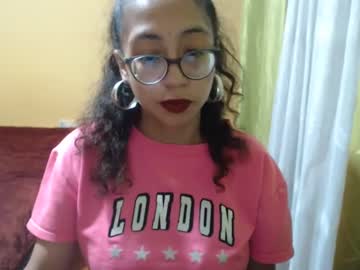 Violetsexhot999 Chaturbate stream image from February 14, 2025