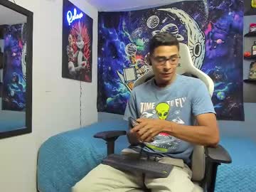 Wexx_ Chaturbate stream image from February 14, 2025