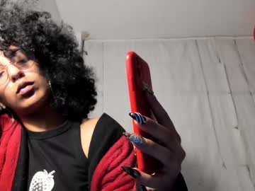 Youwishtobeme Chaturbate stream image from February 14, 2025
