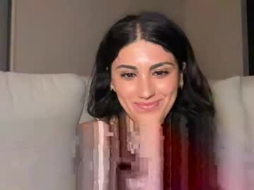 Adriannasweetness Chaturbate stream image from February 14, 2025