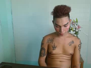 Alexafuckerbigcock Chaturbate stream image from February 14, 2025