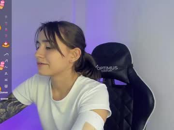 _Alicerosse2 Chaturbate stream image from February 14, 2025