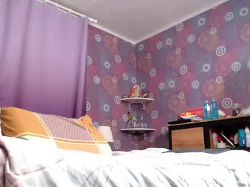 Alicewetsquirt Chaturbate stream image from February 14, 2025