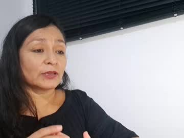 Angiessita Chaturbate stream image from February 14, 2025