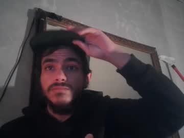 Atmorin01 Chaturbate stream image from February 14, 2025