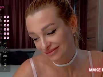 Barbie_Kiss1 Chaturbate stream image from February 14, 2025