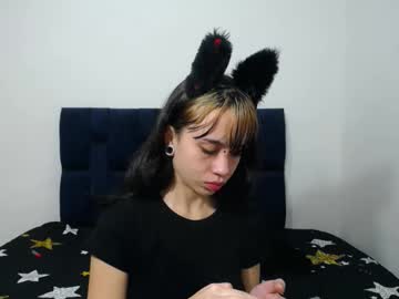 Bonbon_Wet Chaturbate stream image from February 14, 2025