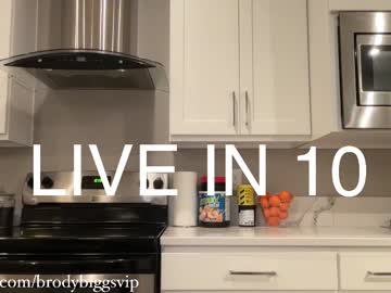 Brodybiggs Chaturbate stream image from February 14, 2025