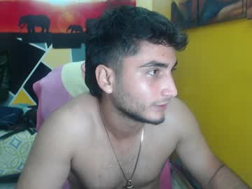 Calvin_Cox1 Chaturbate stream image from February 14, 2025