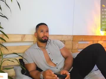 Connor_Jackson1 Chaturbate stream image from February 14, 2025