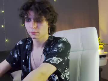 _Dickkie_ Chaturbate stream image from February 14, 2025