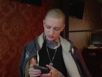 Eleanorcalderr Chaturbate stream image from February 14, 2025