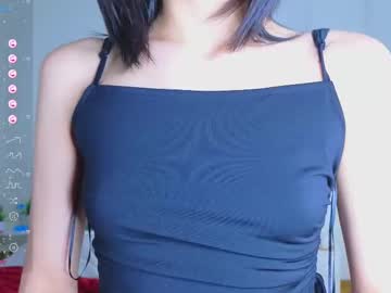 Fannygarland Chaturbate stream image from February 14, 2025