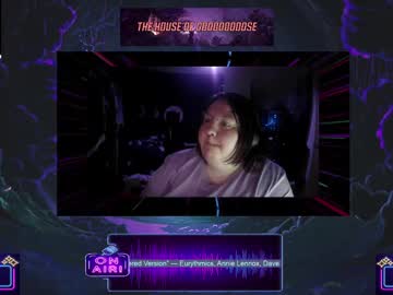 Goooooooose Chaturbate stream image from February 14, 2025