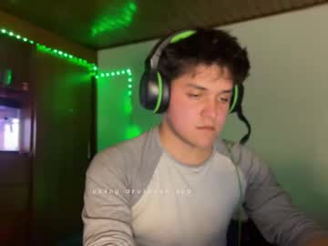 James__Taylor21 Chaturbate stream image from February 14, 2025