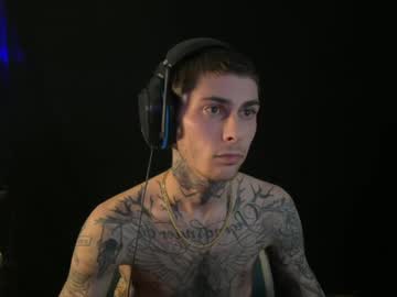 Leomeanna Chaturbate stream image from February 14, 2025
