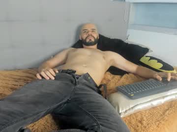 Luke_Diaz7 Chaturbate stream image from February 14, 2025
