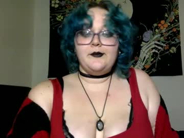 Masterlillith Chaturbate stream image from February 14, 2025