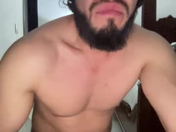 Mauboyxl Chaturbate stream image from February 14, 2025