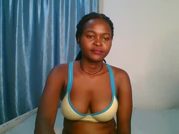 Melisah_ Chaturbate stream image from February 14, 2025